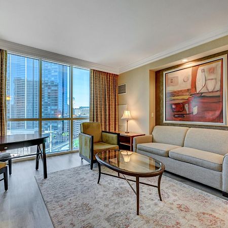 Luxury Studio Mgm Signature, Great Location, Lazy River, No Resort Fees Las Vegas Dış mekan fotoğraf