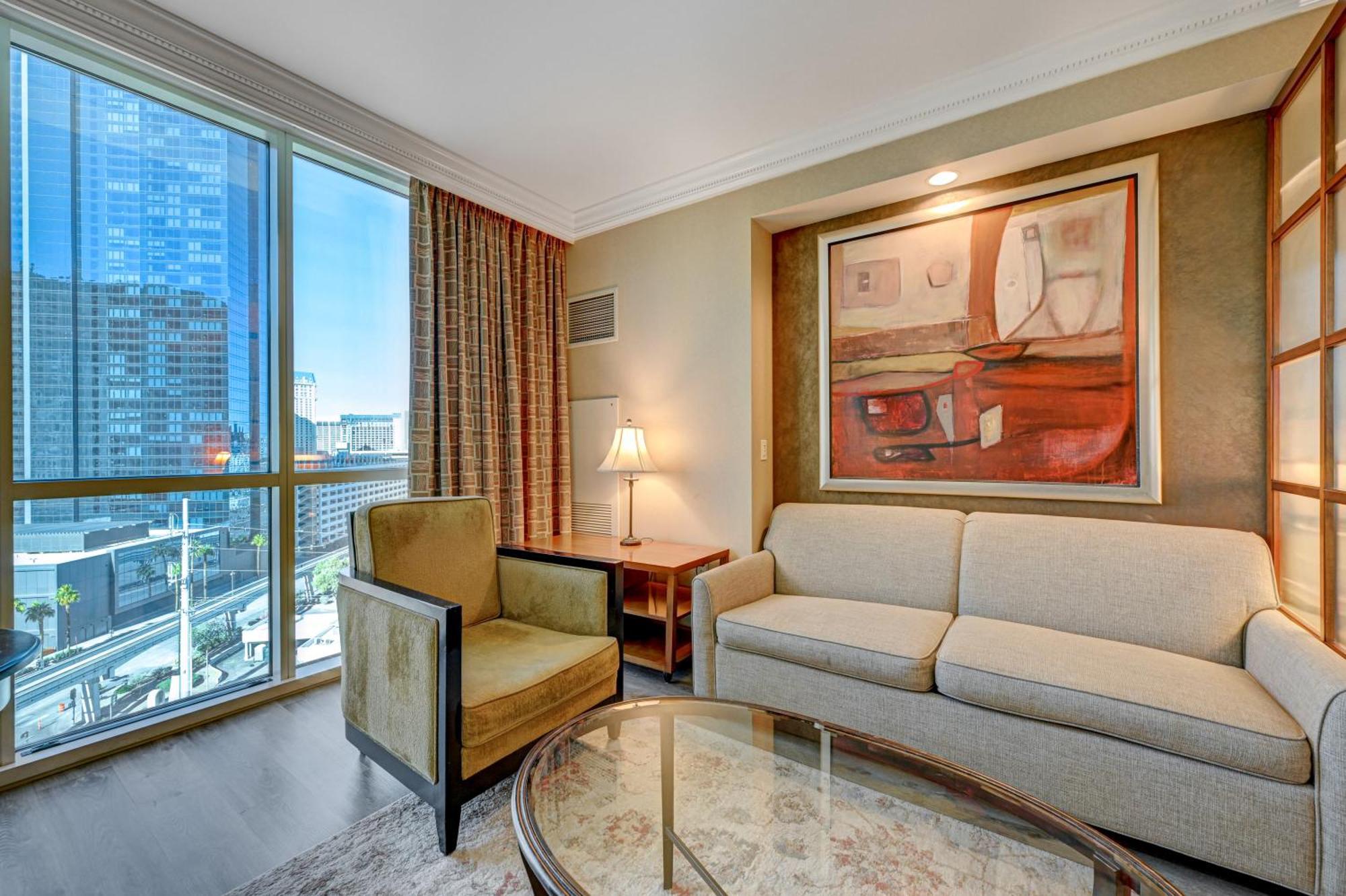 Luxury Studio Mgm Signature, Great Location, Lazy River, No Resort Fees Las Vegas Dış mekan fotoğraf
