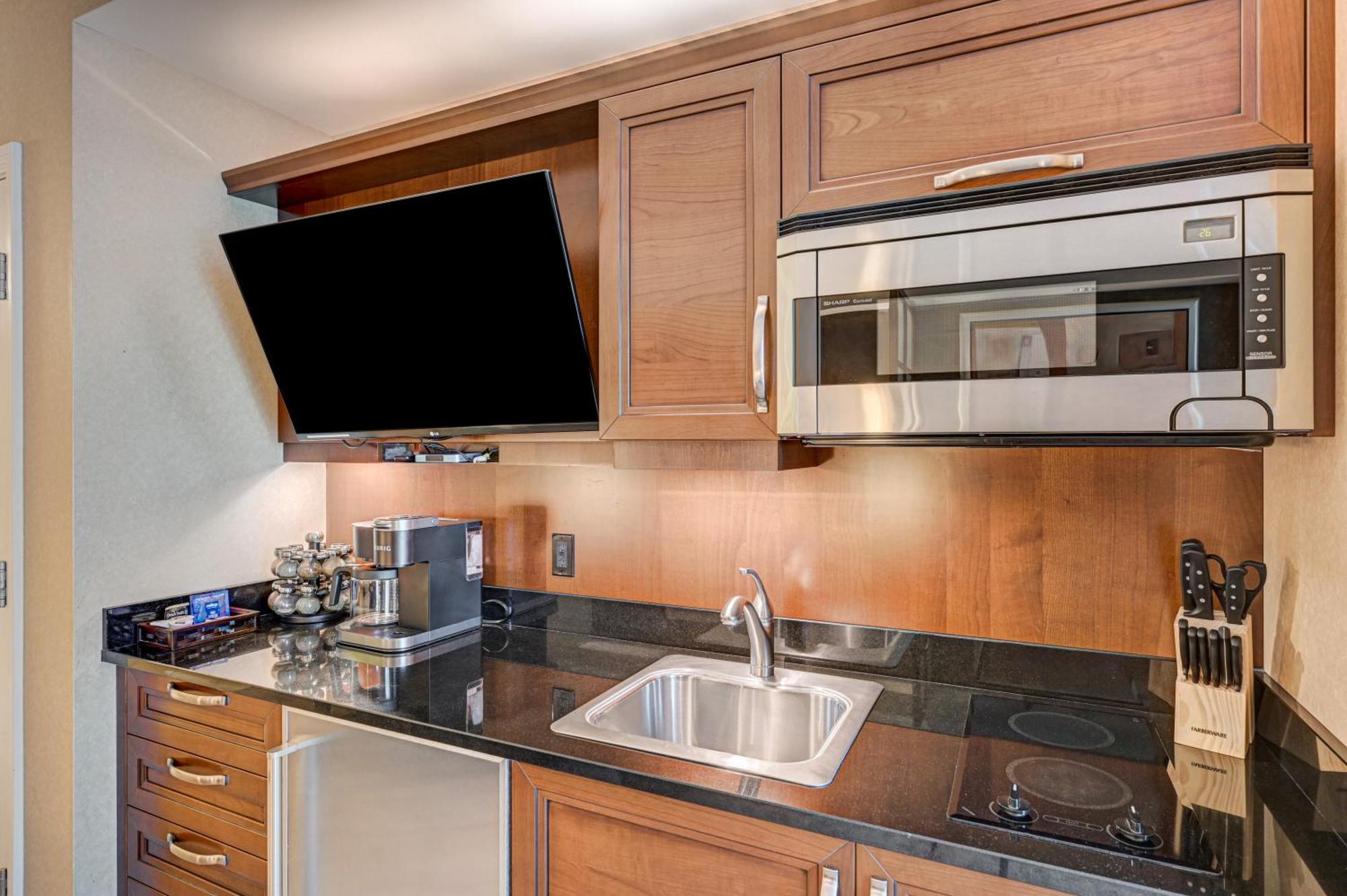 Luxury Studio Mgm Signature, Great Location, Lazy River, No Resort Fees Las Vegas Dış mekan fotoğraf