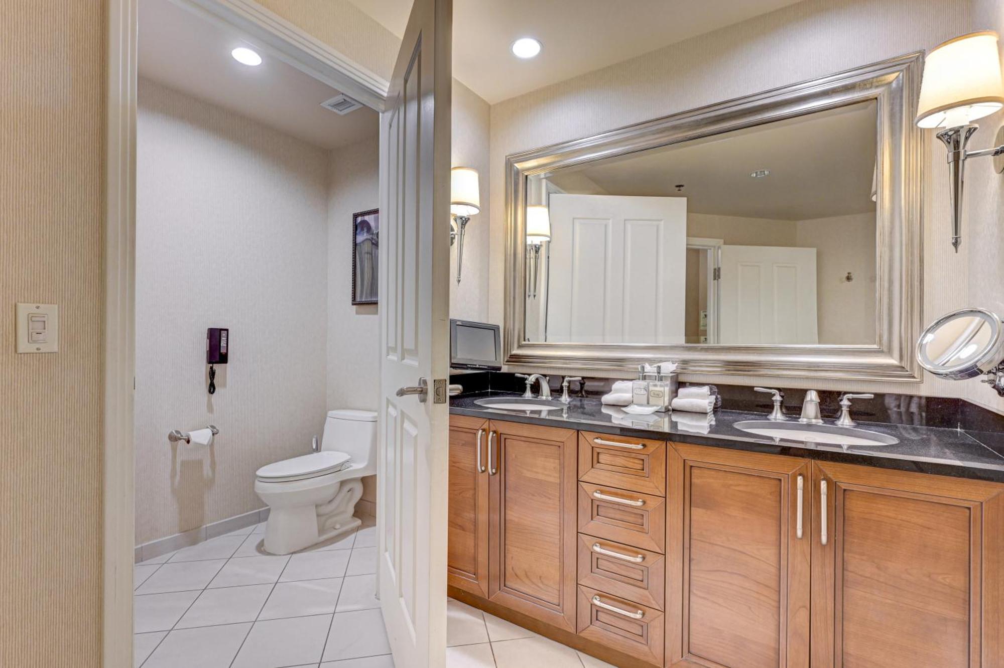 Luxury Studio Mgm Signature, Great Location, Lazy River, No Resort Fees Las Vegas Dış mekan fotoğraf