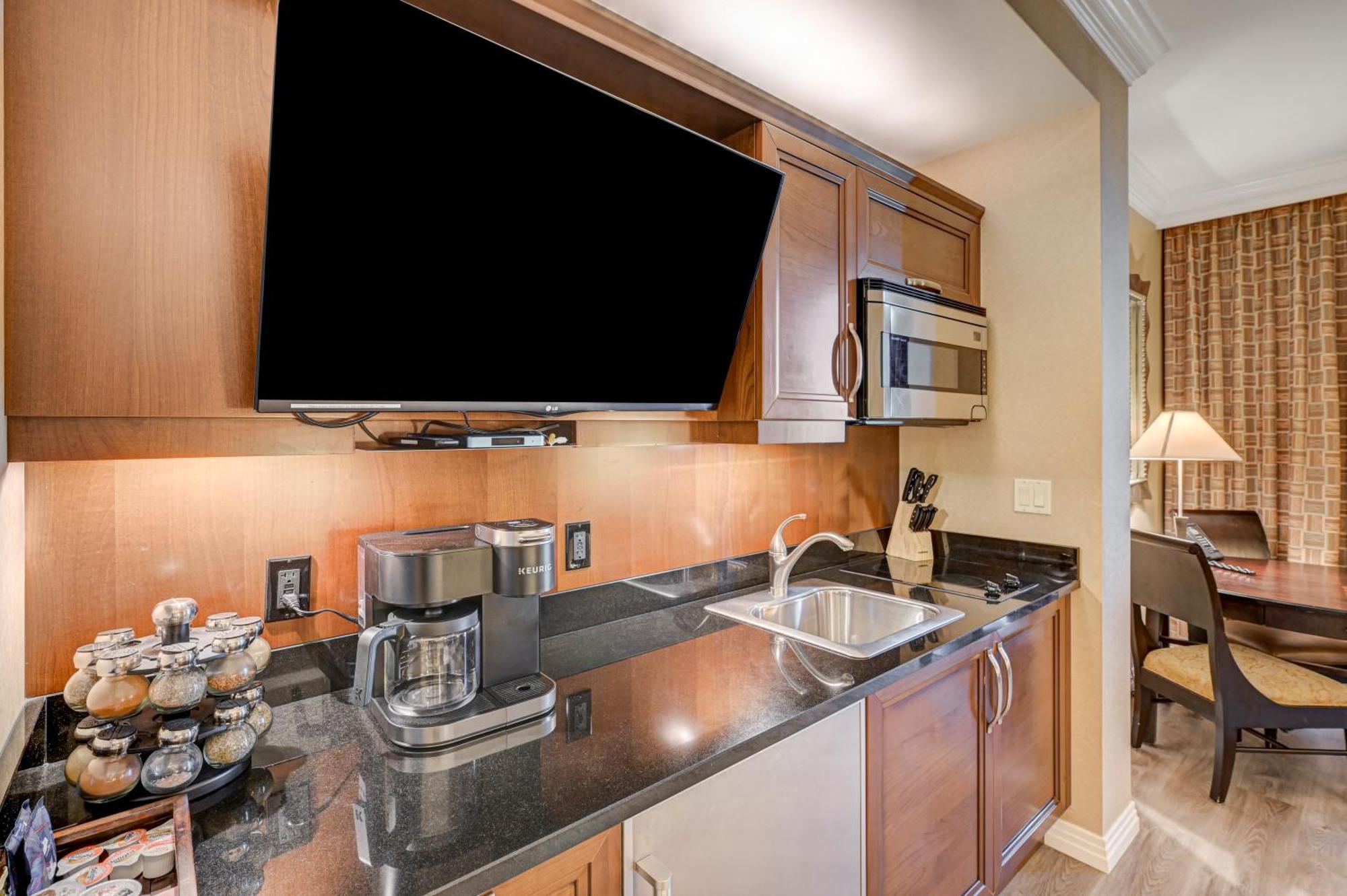Luxury Studio Mgm Signature, Great Location, Lazy River, No Resort Fees Las Vegas Dış mekan fotoğraf