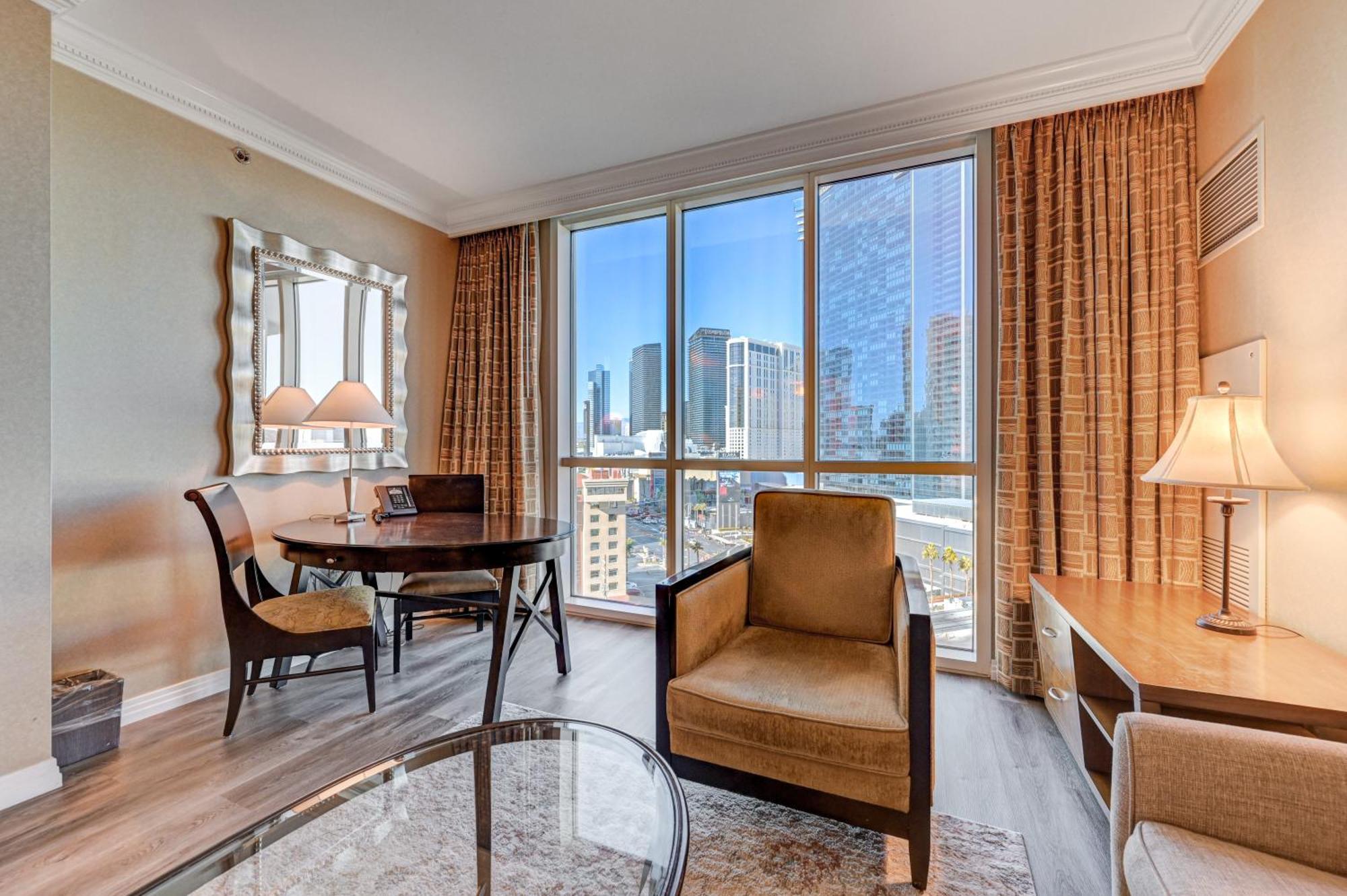 Luxury Studio Mgm Signature, Great Location, Lazy River, No Resort Fees Las Vegas Dış mekan fotoğraf