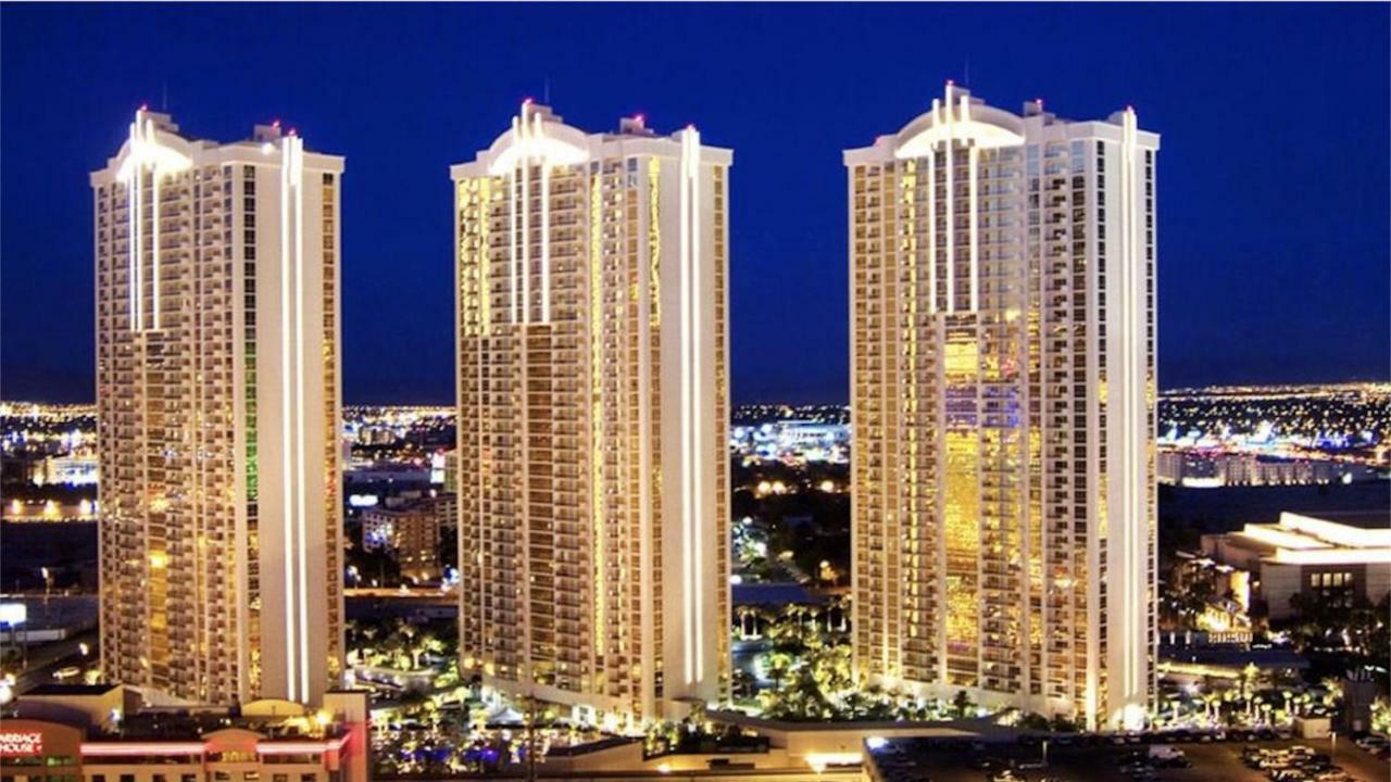 Luxury Studio Mgm Signature, Great Location, Lazy River, No Resort Fees Las Vegas Dış mekan fotoğraf